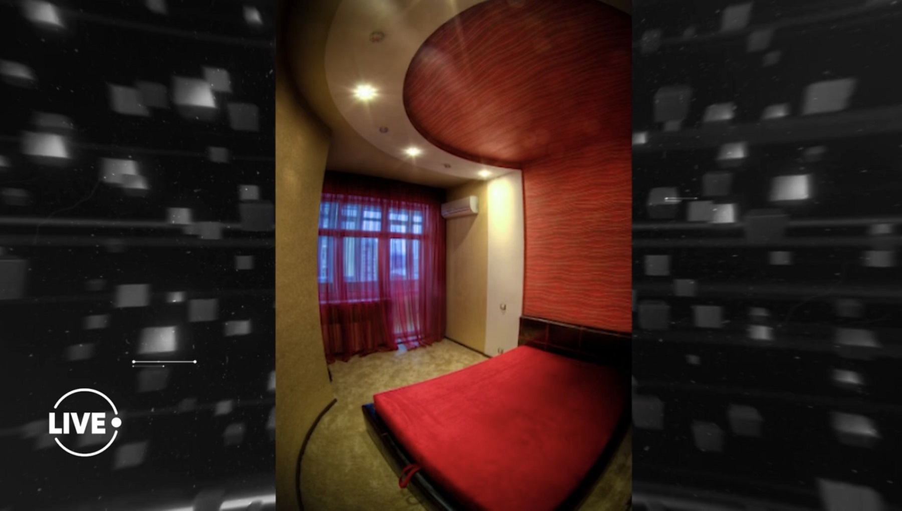 Однушка біля костелу та особняк під Києвом з &quot;дірою&quot; у спальні: як виглядає житло Влада Ями (відео)